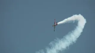 Throwback to the Rand Airshow 2022