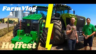 FarmVlog #03 HOFFEST 2023