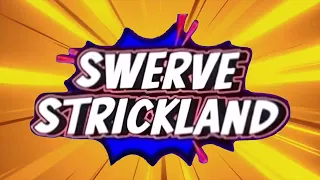 Swerve Strickland New Aew titantron-Big pressure (remix)