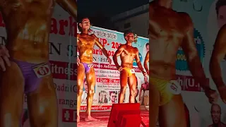 #skm _fitness Mr Azamgarh 50kg 55kg bodybuilding competition 🙏 shrot video WhatsApp status 💞💞🙏🙏