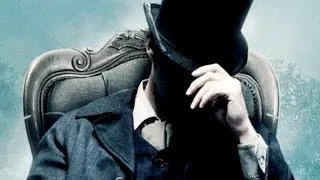 Abraham Lincoln: Vampire Hunter - Movie Review by Chris Stuckmann