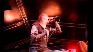 PRIMORDIAL - Party San  2003