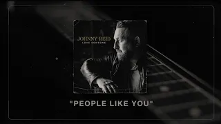 Track 14: People Like You (Acoustic)