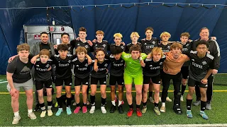 USYS Midwest Conference League 2024