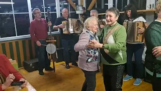 Bergschenke Musikertreffen Gerersdorf Österreich