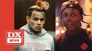 Tekashi 6ix9ine Associate Kooda B Granted Temporary Prison Release Due To Coronavirus