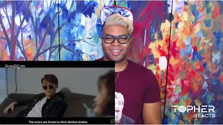 Light & Call It What You Want (จะรักก็รักเหอะ) Trailers (Reaction) | Topher Reacts