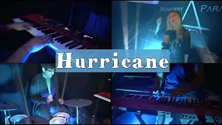Hurricane - 30 Seconds to Mars (Cover by Breakaway Paradise)