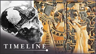 The Conspiracy To Bury King Tut | King Tut | Timeline