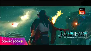 Jadugar : Sony Sab New Fantasy Show | Coming Soon | New Promo | Same Abh