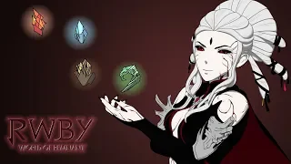 RWBY: World of Remnant | Episode 1: Dust