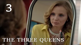 THE THREE QUEENS (Episode 3) EMOTIONAL MOVIE ♥ Why do men always hurt?