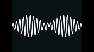 Arctic Monkeys - Arabella