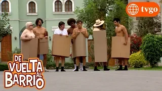 De vuelta al barrio - 03/06/2019 - Cap 398 - 2/5