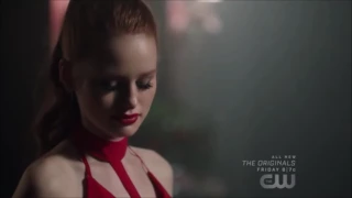 Riverdale 1x11 Music Scene: Savages - Adore