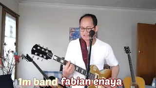 Try me (orig. UFO) 1m band fabian enaya