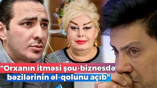 "İlhamə xanımın əlində güc var idi" - Sərxan Kərəmoğlu İlhamə Quliyeva itkin düşən oğlundan danışdı