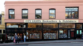 City Lights Bookstore | Wikipedia audio article