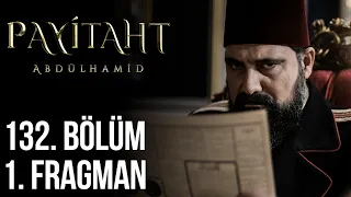 "Allah herkese böyle evlat versin!" #PayitahtAbdülhamid 132. Bölüm 1. Tanıtım