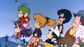 Dr Slump - Opening (Català)