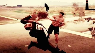 GTA 5 Funny/Brutal Kills Compilation Vol.42 (Grand Theft Auto V Funny Moments)