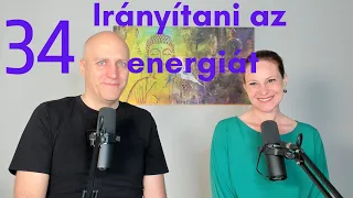 Irányítani az energiát - Kérdések-válaszok #34