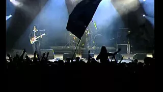 CMTV - Los Gardelitos - Cobarde para amar - Baradero Rock 2006