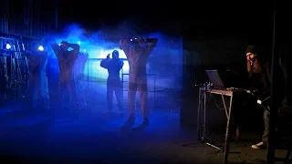 Перезимник - НеЯ (live)