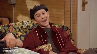 3rd Rock from the Sun Season 1 Episode 2 #1