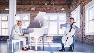 BTS 'EPIPHANY' THE PIANO GUYS (Piano/Cello Cover)