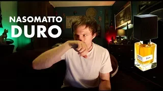 Nasomatto - Duro (Full Review)