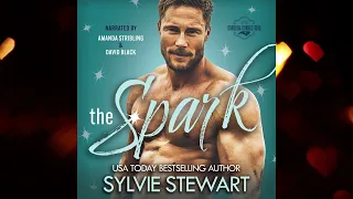 The Spark: A Grumpy/Sunshine Romance 🔥 FREE Audiobook #freeaudiobooks #romanceaudiobook #booktube