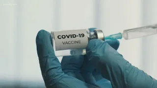 Experts say COVID-19 vaccines are safe and effective as some fear side effects