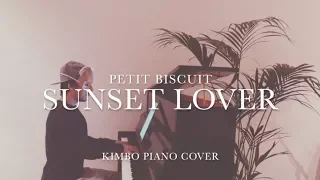 Petit Biscuit - Sunset Lover (Piano Cover) [+Sheets]