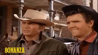 Bonanza en HD _ Temporada 9 - Capítulo 31 + 32 (Episodio Completo en Español La)