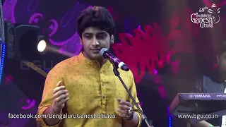 EE BHAVAGEETHE | Onde Guri | Siddhartha Belmannu | 59th Bengaluru Ganesh Utsava 2021