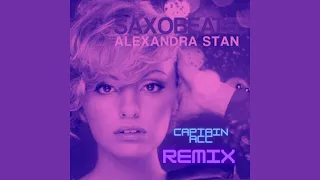 Alexandra Stan - Mr Saxobeat (Bass House Remix)