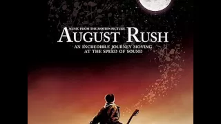 August Rush Soundtrack - Main Title - Mark Mancina