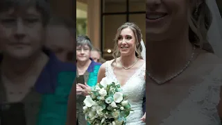 The Woodlands Hotel in Leeds Wedding Video