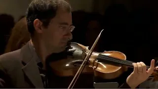 Vivaldi RV 357 Concerto A minor Fabio Biondi Europa Galante