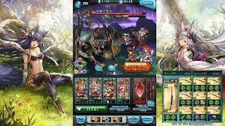 [Granblue Fantasy] Wind Shiva Boyz PogChamp (NM90 Earth GW)