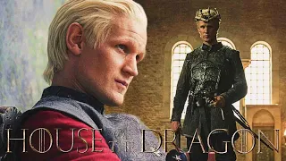 House Of The Dragon 1x04 - Il Re Del Mare Stretto - Recensione E Analisi