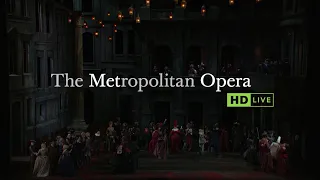 Met Opera 2023-24 Season - Official Trailer (AU)