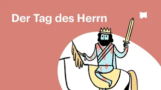 Der Tag des Herrn