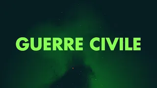 GUERRE CIVILE | Maintenant au cinéma