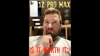 Unboxing iPhone 12 Pro Max and comparison against iPhone 11 Pro Max