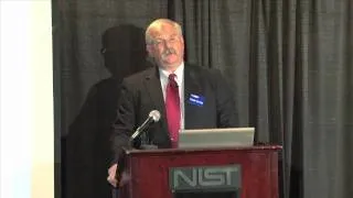 NIST News Briefing-Charleston Sofa Super Store Fire