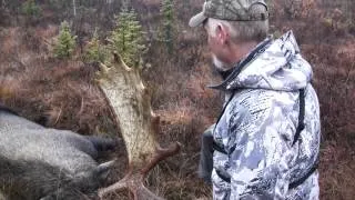 The Modern Day Mountain Man, The Lost Season introduction Alaska Hunting Adventure