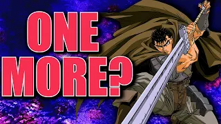 Should Berserk Be Adapted Again?