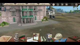 Tropico (by Feral Interactive) - strategy game for Android and iOS - gameplay.